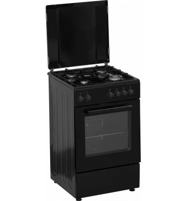 Gas-/Elektroherd MPM-53-KGE-36