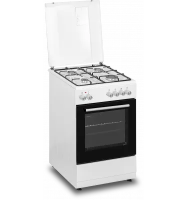 Kuchnia gazowo-elektryczna MPM-53-KGE-35