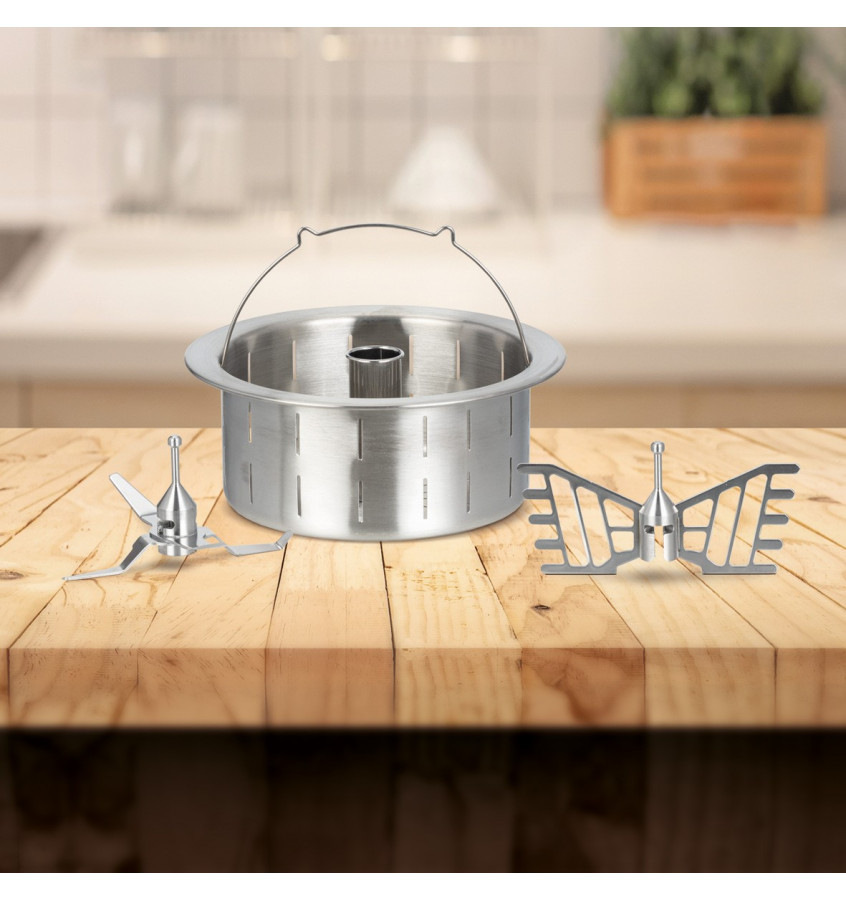 iCoook Thermal food processor 3.0 MRK-48P