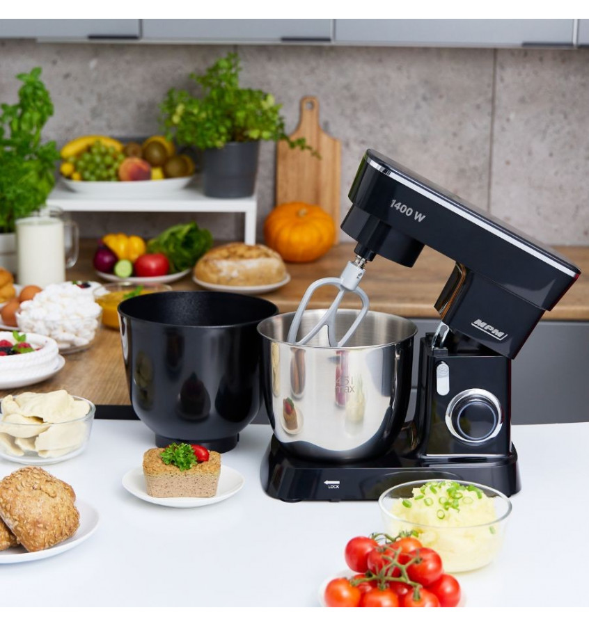 Robot planetarny MRK-25