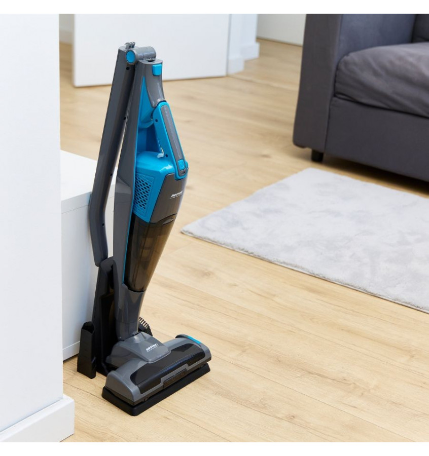 Schnurloser Standstaubsauger MOD-38/N
