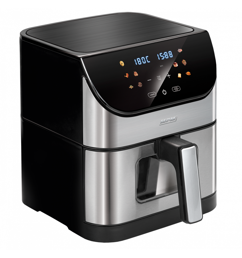 Frytkownica beztłuszczowa Air Fryer MFR-10M/WIFI