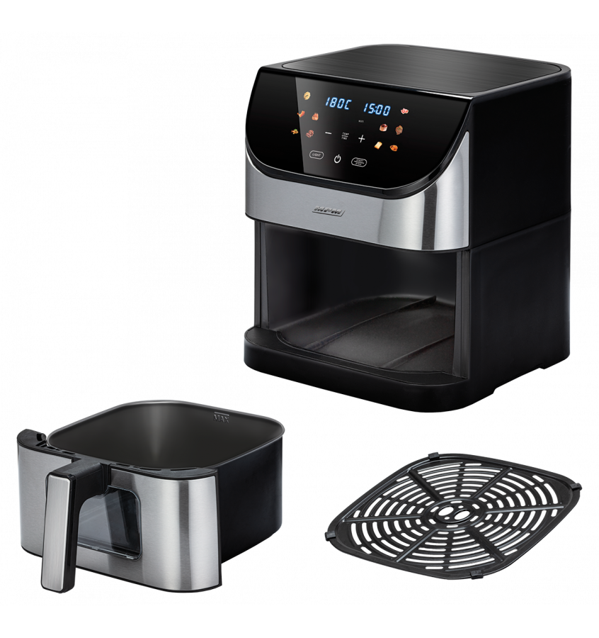 Fritteuse fettfrei MFR-10M/WIFI