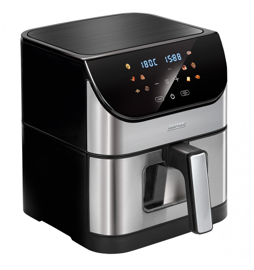 Fritteuse fettfrei MFR-10M/WIFI