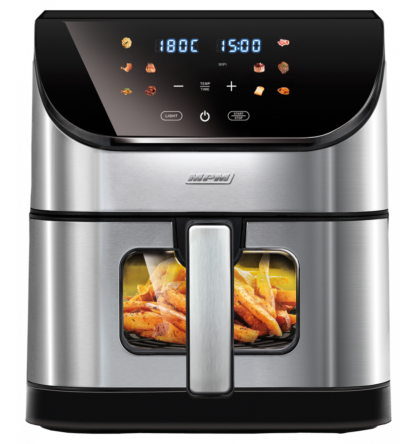 Fritteuse fettfrei MFR-10M/WIFI