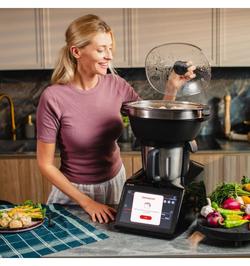 Thermobot iCoook 3.0 MRK-48