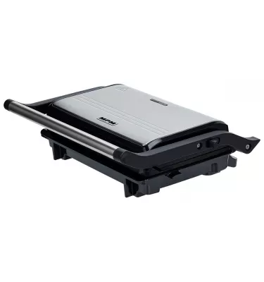 Elektrischer Panini-Grill MGR-13M