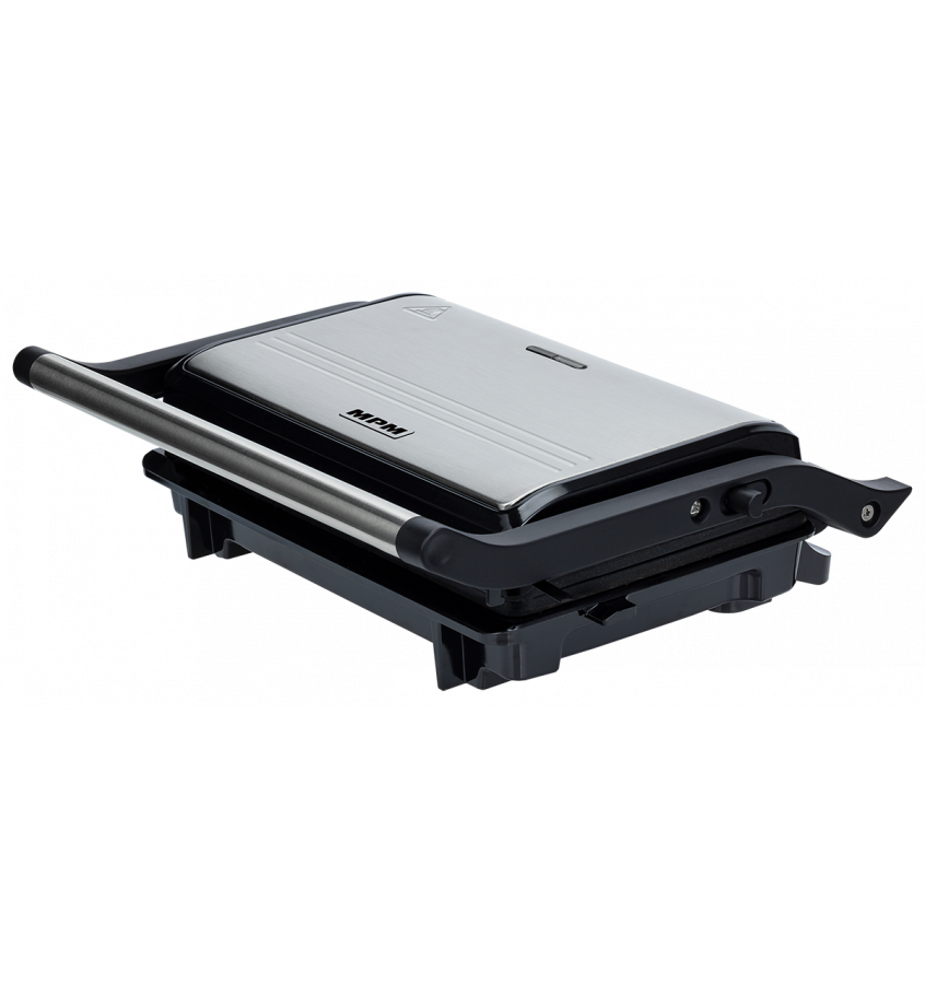 Grill elektryczny panini MGR-13M