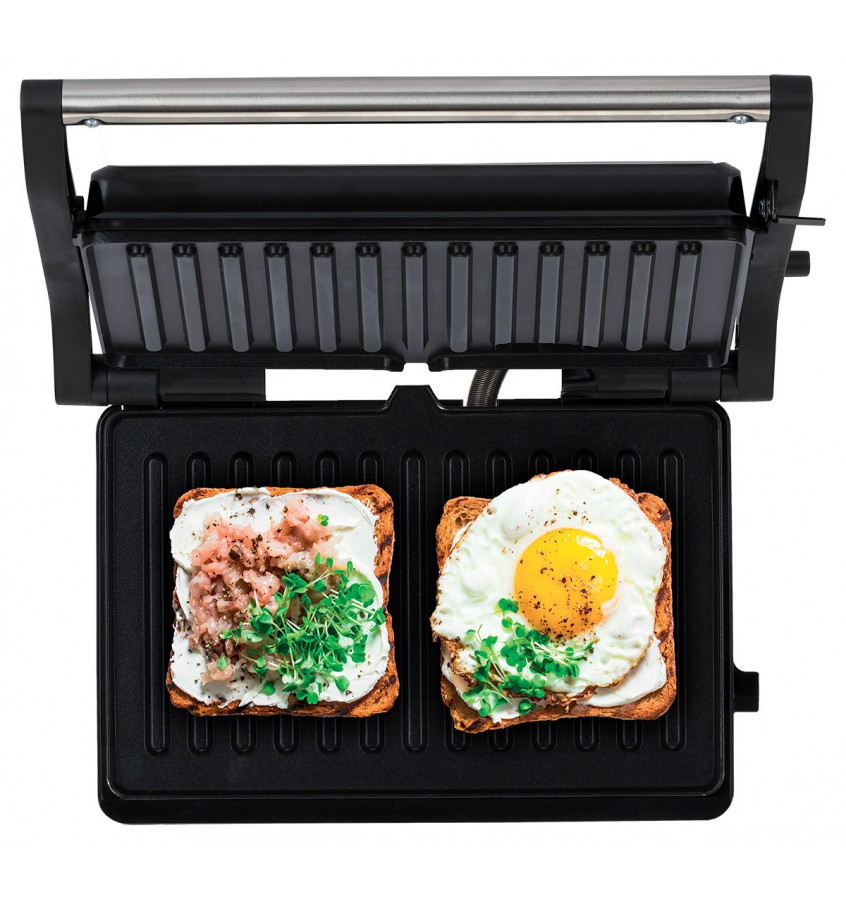 Grill elektryczny panini MGR-13M