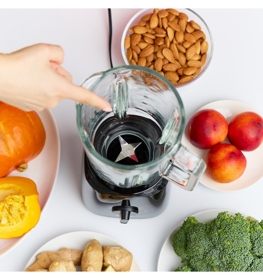 Blender kielichowy MBL-37