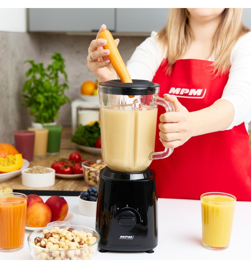 Blender kielichowy MBL-37