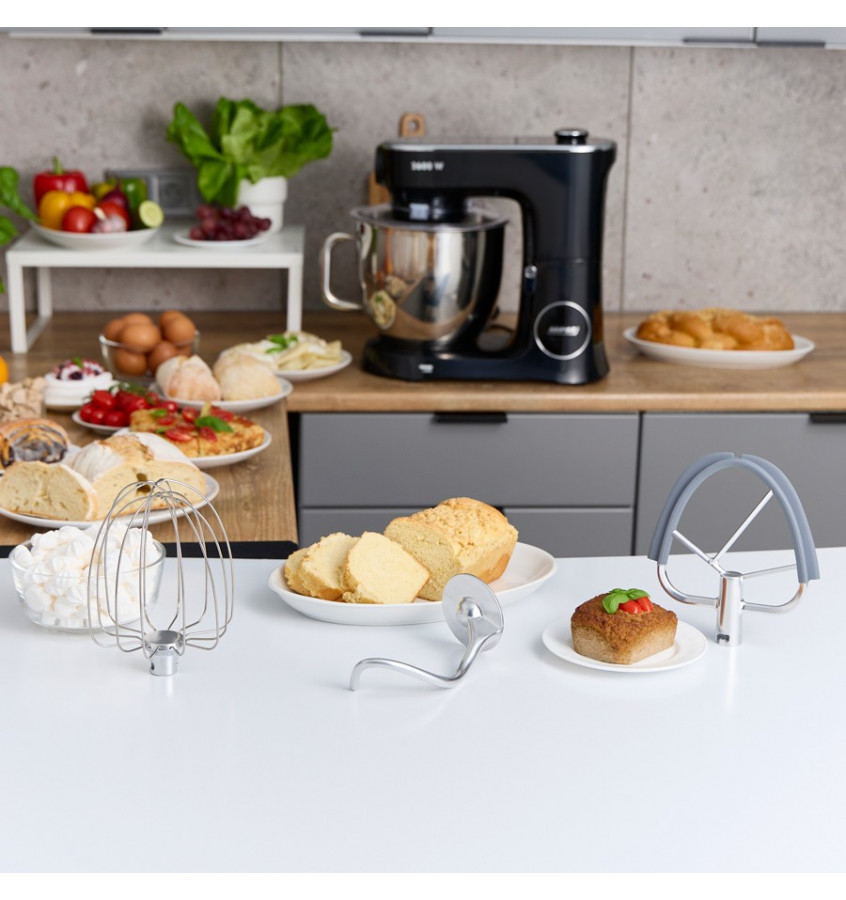 Planeten-Küchenmaschine - Set MRK-26