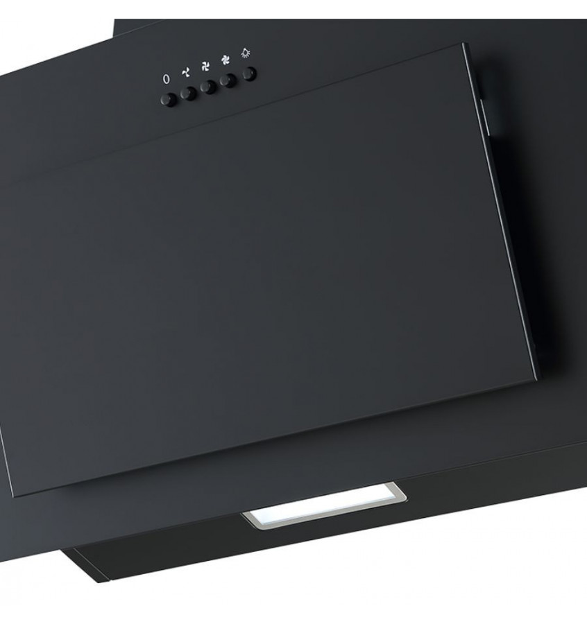 Okap kominowy MPM-60-OV-26