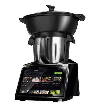 Thermorobot iCoook 3.0 Plus MRK-48P