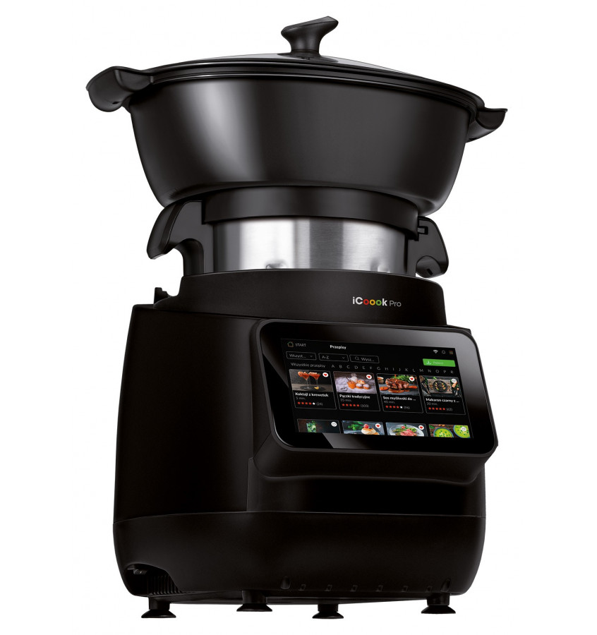 Thermoroboter iCoook Pro MRK-58