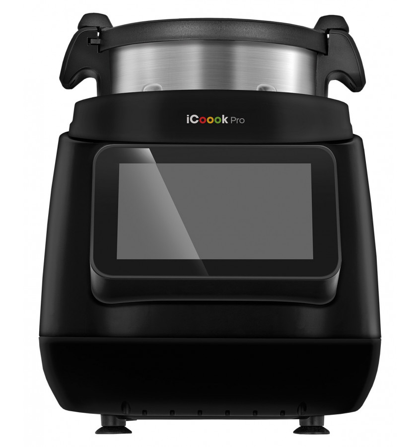 Termorobot iCoook Pro MRK-58