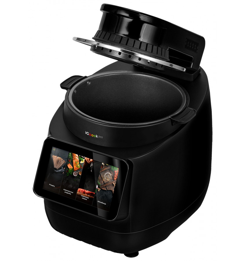 Termorobot iCoook Pro MRK-58