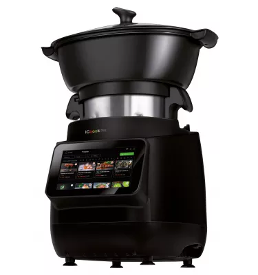 Termorobot iCoook Pro MRK-58