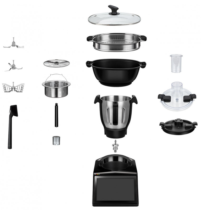 Thermobot iCoook 3.0 MRK-48
