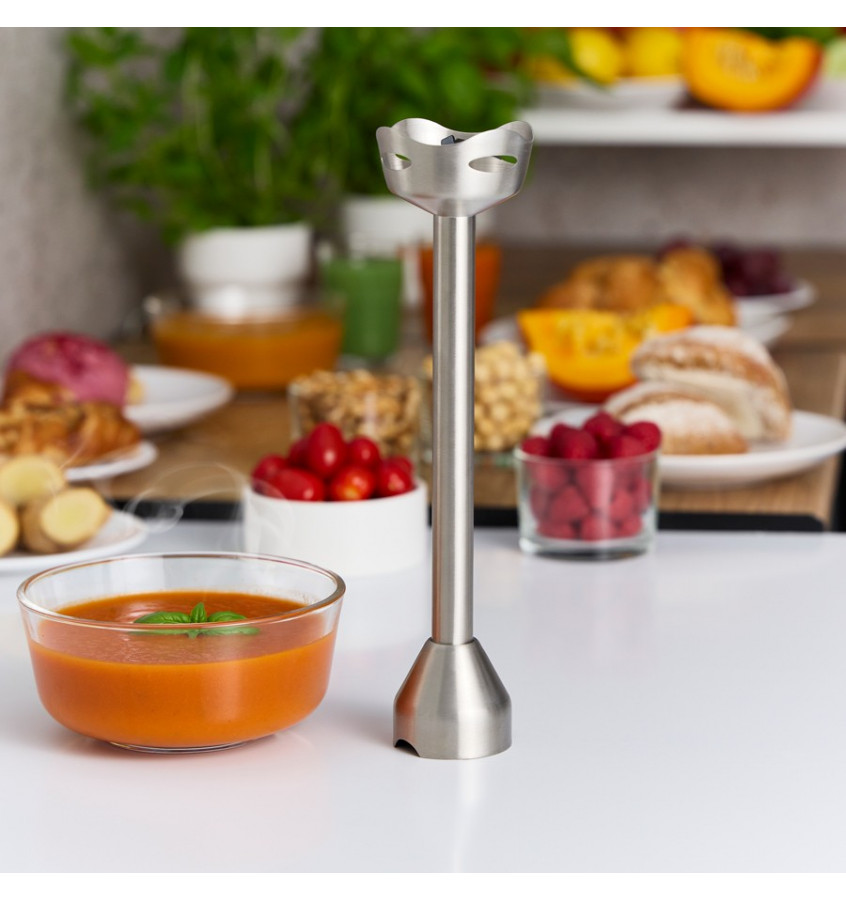 Blender ręczny - zestaw MBL-42M