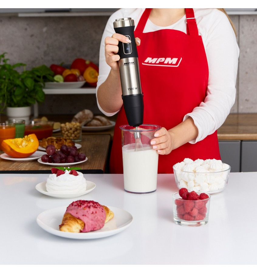 Stabmixer - Set MBL-42M