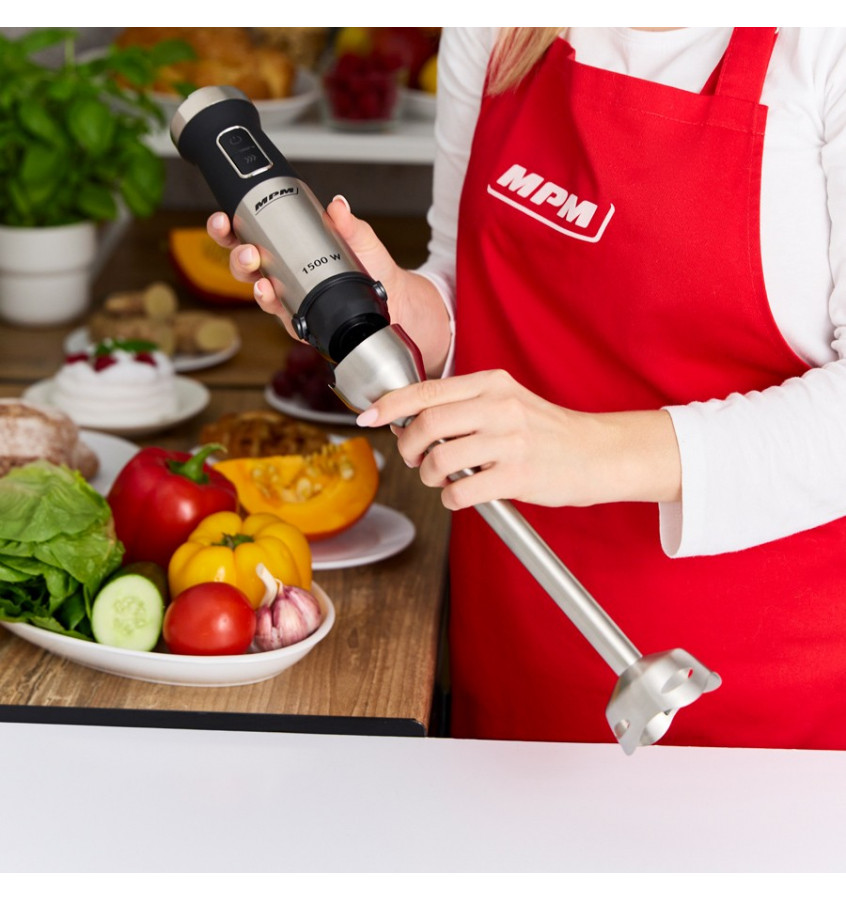 Stabmixer - Set MBL-42M