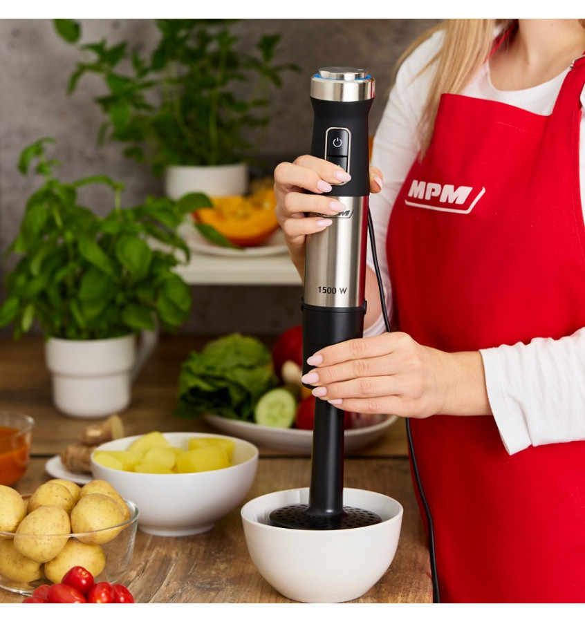 Stabmixer - Set MBL-42M