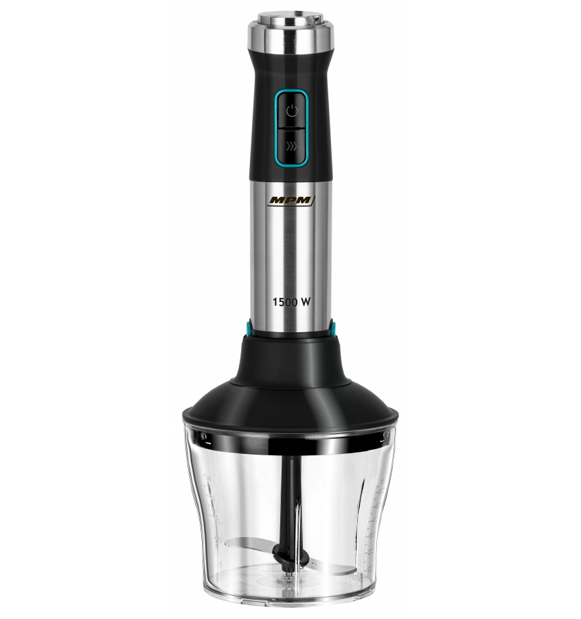 Blender ręczny - zestaw MBL-42M