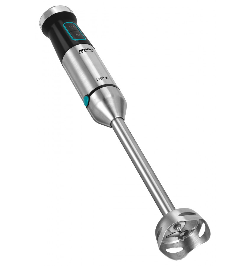 Blender ręczny - zestaw MBL-42M