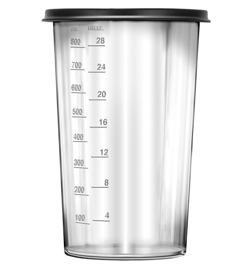 Blender ręczny - zestaw MBL-42M