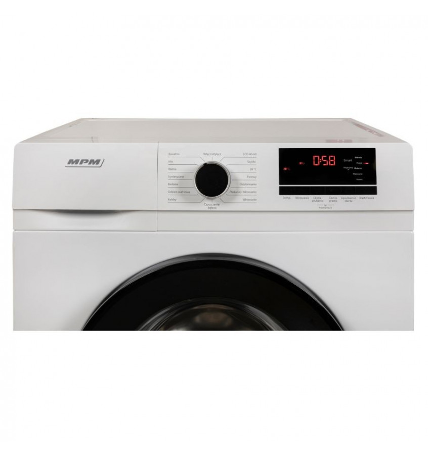 Waschmaschine MPM-4610-PK-42