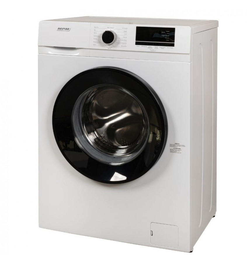 Pralka automatyczna MPM-4610-PK-42