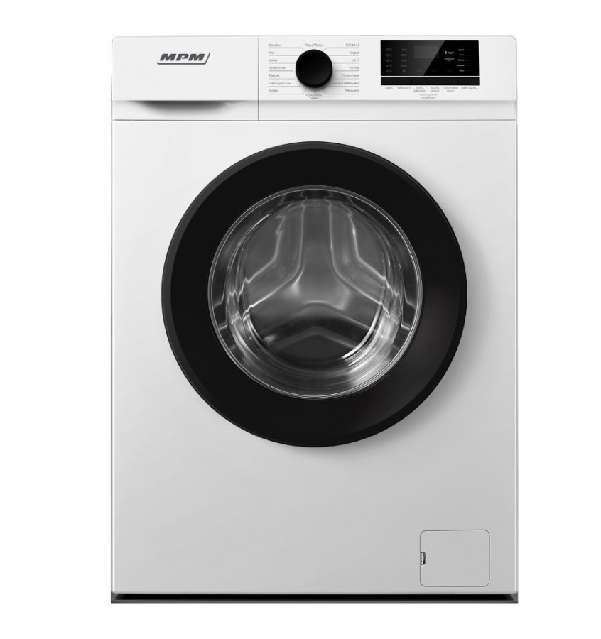 Pralka automatyczna MPM-4610-PK-42