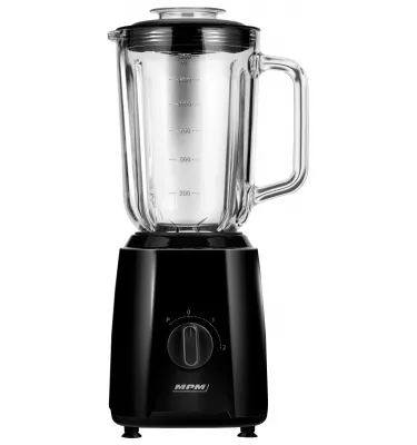 Blender kielichowy MBL-37