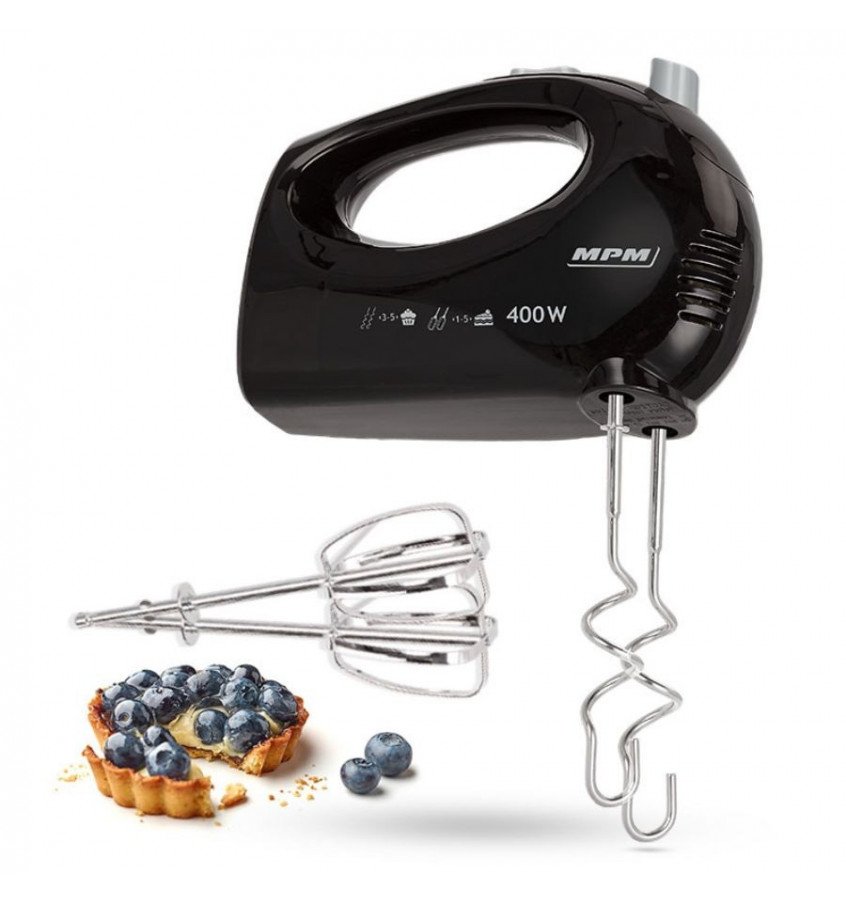 Mikser ręczny MMR-24