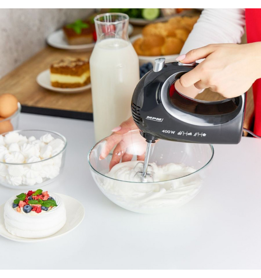 Handmischer MMR-24