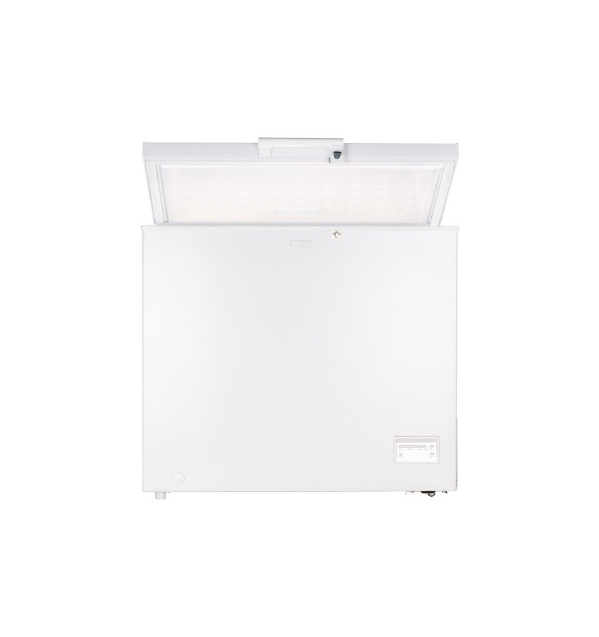 Tiefkühltruhe MPM-251-SK-08E/N
