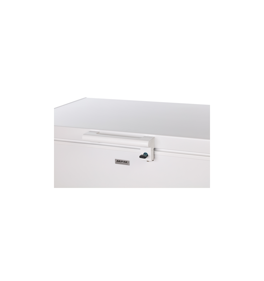 Tiefkühltruhe MPM-251-SK-08E/N
