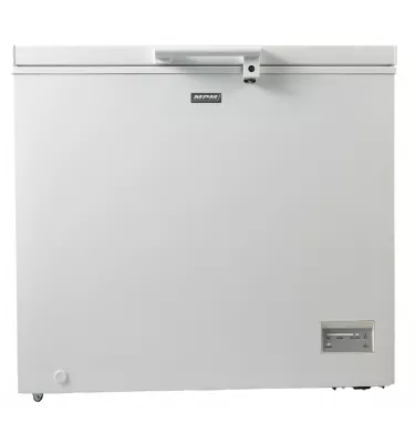 Zamrażarka skrzyniowa MPM-251-SK-08E/N