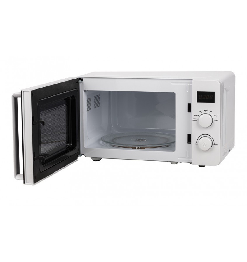 Kuchenka mikrofalowa MPM-20-KMG-03/W