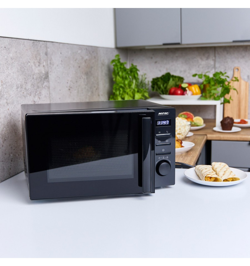 Kuchenka mikrofalowa MPM-20-KMT-04