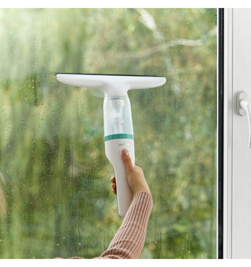 Elektrische Fensterwaschanlage MDS-01