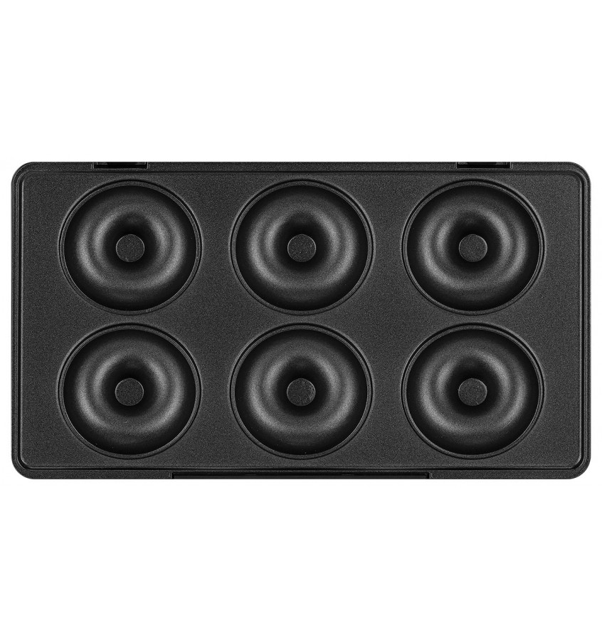 5-in-1-Sandwichmaker MOP-54