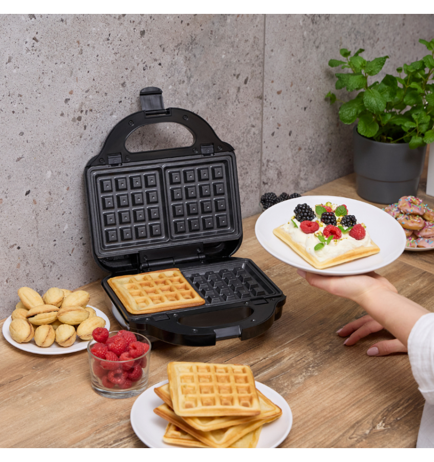 5-in-1-Sandwichmaker MOP-54