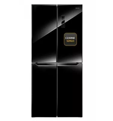 Lodówka Multi Door PSC-WG-1010/B