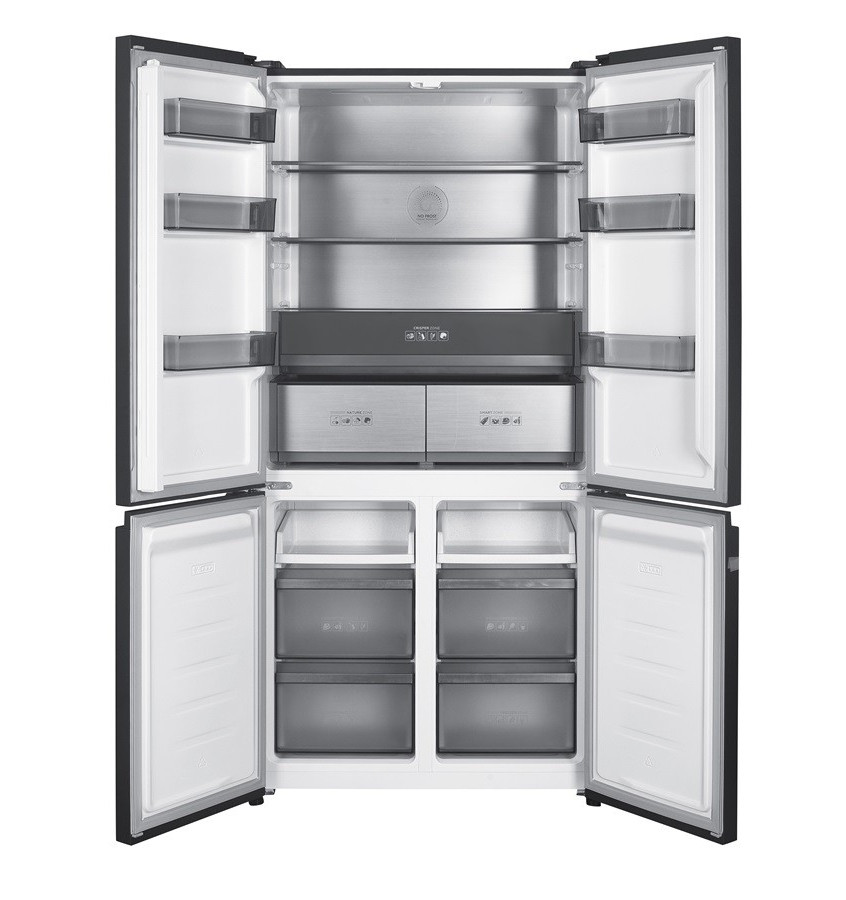 Lodówka Multi Door MPM-503-SSI-10