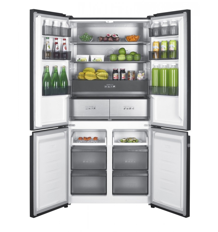Lodówka Multi Door MPM-503-SSI-10