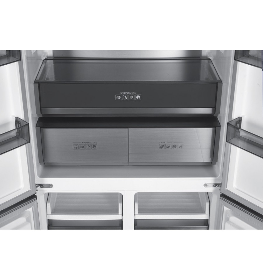 Lodówka Multi Door MPM-503-SSI-10