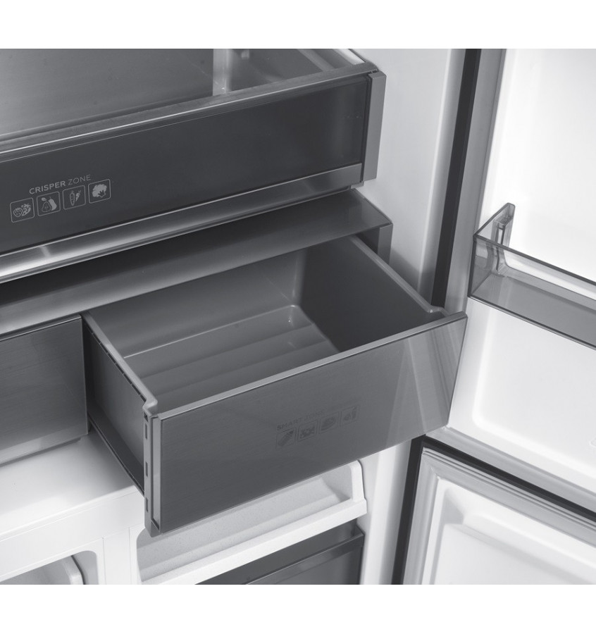 Lodówka Multi Door MPM-503-SSI-10