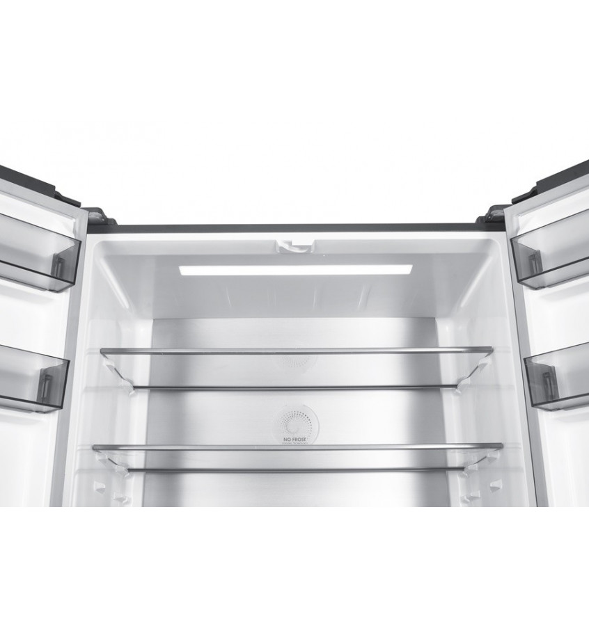 Mehrtüriger Kühlschrank MPM-503-SSI-10
